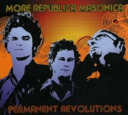 More República Masónica : Permanent Revolutions